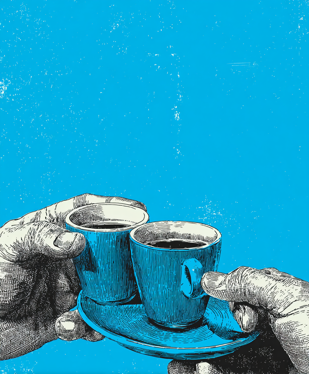 Amizade e comunidade