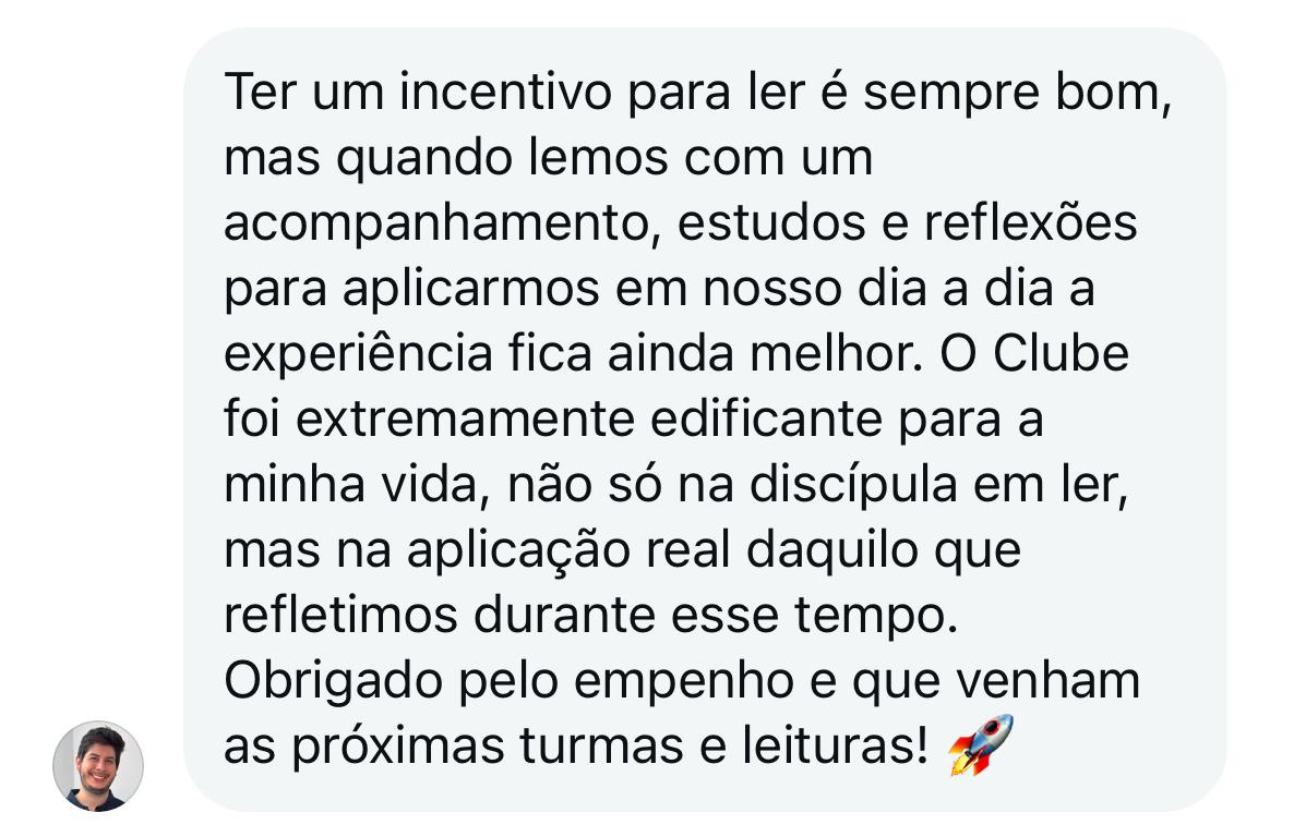 Depoimento de aluno do Laboratório de Papel