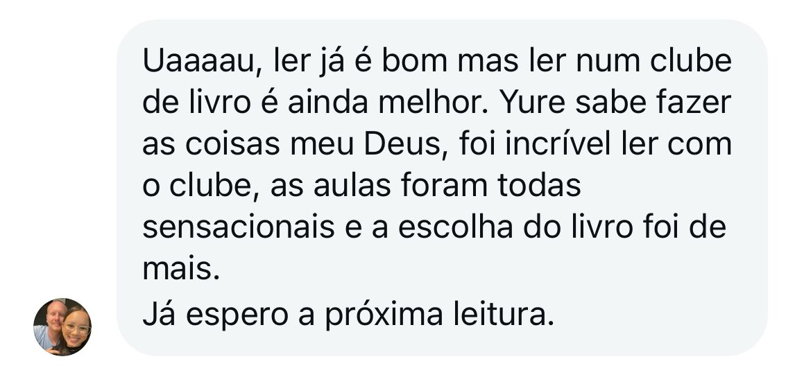 Depoimento de aluno do Laboratório de Papel